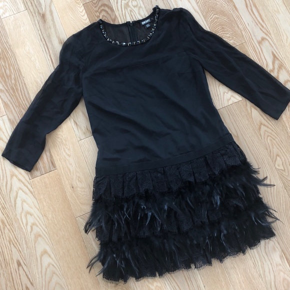 dkny cocktail dresses